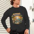 Spring Training 2026 Retro Baseball Palm Cactus Unisex Long Sleeve T-Shirt Spring Training 2026 Retro Baseball Palm Cactus Unisex Long Sleeve T-Shirt