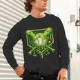 St Patrick's Day Baseball Boys Ice Cream Drip Youth Kids Unisex Long Sleeve T-Shirt St Patrick's Day Baseball Boys Ice Cream Drip Youth Kids Unisex Long Sleeve T-Shirt