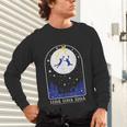 Twilight HOA HOA HOA Vampire Baseball Moonlight Movie Unisex Long Sleeve T-Shirt Twilight HOA HOA HOA Vampire Baseball Moonlight Movie Unisex Long Sleeve T-Shirt