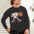 Valentine Baseball Heart Sport Love Valentines Day Boys Kids Unisex Long Sleeve T-Shirt Valentine Baseball Heart Sport Love Valentines Day Boys Kids Unisex Long Sleeve T-Shirt