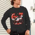 Valentines Day Six Seven Baseball 6 7 Meme Dab Heart Boys Unisex Long Sleeve T-Shirt Valentines Day Six Seven Baseball 6 7 Meme Dab Heart Boys Unisex Long Sleeve T-Shirt