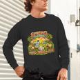 Women's Awesome Spring Trainings 2026 Baseball Arizona Florida Unisex Long Sleeve T-Shirt