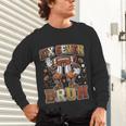 Women's Six Seven 67 Happy Pi Day 314 Football Basketball Baseball Unisex Long Sleeve T-Shirt Women's Six Seven 67 Happy Pi Day 314 Football Basketball Baseball Unisex Long Sleeve T-Shirt