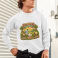 Awesome Spring Trainings 2026 Baseball Arizona Florida Unisex Long Sleeve T-Shirt Awesome Spring Trainings 2026 Baseball Arizona Florida Unisex Long Sleeve T-Shirt