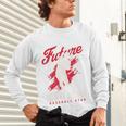 Future Matlacha Baseball Star Baseball Player Sports Theme Premium Tri-Blend Unisex Long Sleeve T-Shirt Future Matlacha Baseball Star Baseball Player Sports Theme Premium Tri-Blend Unisex Long Sleeve T-Shirt