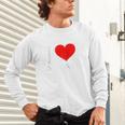 I Heart My Wawa Raglan Baseball Tee Unisex Long Sleeve T-Shirt I Heart My Wawa Raglan Baseball Tee Unisex Long Sleeve T-Shirt