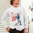 Kyle Tucker Los Angeles D Baseball Players MLBKYT204M Unisex Long Sleeve T-Shirt Kyle Tucker Los Angeles D Baseball Players MLBKYT204M Unisex Long Sleeve T-Shirt
