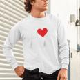 I Love Mamie Heart Grandma Grandmother Grandparent Raglan Baseball Tee Unisex Long Sleeve T-Shirt I Love Mamie Heart Grandma Grandmother Grandparent Raglan Baseball Tee Unisex Long Sleeve T-Shirt