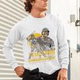 Manny Machado San Diego MLB Baseball Players MLBMMA302N Unisex Long Sleeve T-Shirt Manny Machado San Diego MLB Baseball Players MLBMMA302N Unisex Long Sleeve T-Shirt