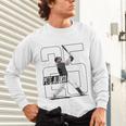 Pete Alonso Baltimore Baseball Players MLBPAL203M Unisex Long Sleeve T-Shirt Pete Alonso Baltimore Baseball Players MLBPAL203M Unisex Long Sleeve T-Shirt