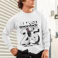 Pete Alonso Baltimore Baseball Players MLBPAL204M Unisex Long Sleeve T-Shirt