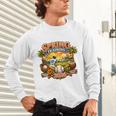 Spring Training 2026 Baseball Vintage Sunset Premium Tri-Blend Unisex Long Sleeve T-Shirt Spring Training 2026 Baseball Vintage Sunset Premium Tri-Blend Unisex Long Sleeve T-Shirt
