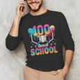 100 Days Of School Baseball Boys Kids 100th Day Of School Unisex Long Sleeve T-Shirt 100 Days Of School Baseball Boys Kids 100th Day Of School Unisex Long Sleeve T-Shirt