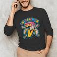 I Was 6 Now I’m 7 Banana Drip Birthday Baseball Unisex Long Sleeve T-Shirt I Was 6 Now I’m 7 Banana Drip Birthday Baseball Unisex Long Sleeve T-Shirt