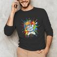 67 Baseball Dabbing Cat 6 7 Dripping Ice Cream Meme Unisex Long Sleeve T-Shirt 67 Baseball Dabbing Cat 6 7 Dripping Ice Cream Meme Unisex Long Sleeve T-Shirt