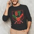 67 Baseball Drip Christmas Meme Six Seven Gen Alpha Slang Unisex Long Sleeve T-Shirt 67 Baseball Drip Christmas Meme Six Seven Gen Alpha Slang Unisex Long Sleeve T-Shirt