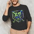 67 Baseball Drip Effect Urban Tee Style 6-7 Meme Graphic Unisex Long Sleeve T-Shirt 67 Baseball Drip Effect Urban Tee Style 6-7 Meme Graphic Unisex Long Sleeve T-Shirt