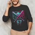 67 Baseball Drip Six Seven Gen Alpha Slag Unisex Long Sleeve T-Shirt 67 Baseball Drip Six Seven Gen Alpha Slag Unisex Long Sleeve T-Shirt