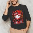 67 Baseball Drip Valentine's Day Unisex Long Sleeve T-Shirt 67 Baseball Drip Valentine's Day Unisex Long Sleeve T-Shirt