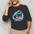 67 Meme Slang Baseball Glove Drip Ice Cream Six Seven 6 7 Unisex Long Sleeve T-Shirt 67 Meme Slang Baseball Glove Drip Ice Cream Six Seven 6 7 Unisex Long Sleeve T-Shirt