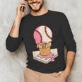67 Tee Baseball Creamy Dripping Graphic Sixty-Seven Clothes Unisex Long Sleeve T-Shirt 67 Tee Baseball Creamy Dripping Graphic Sixty-Seven Clothes Unisex Long Sleeve T-Shirt