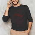 7 Years 2019 Baseball 7TH Birthday Unisex Long Sleeve T-Shirt