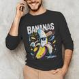 Banana Baseball Drip Kids Youth Boys Girls Sport Teens Unisex Long Sleeve T-Shirt Banana Baseball Drip Kids Youth Boys Girls Sport Teens Unisex Long Sleeve T-Shirt