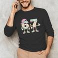 Baseball 67 Dripping Six Seven Drip Meme Ice Cream Boy Unisex Long Sleeve T-Shirt Baseball 67 Dripping Six Seven Drip Meme Ice Cream Boy Unisex Long Sleeve T-Shirt