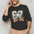 Baseball 67 Six Seven Gen Alpha Meme Unisex Long Sleeve T-Shirt Baseball 67 Six Seven Gen Alpha Meme Unisex Long Sleeve T-Shirt