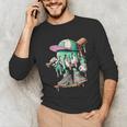 Baseball Drip For Boys Ice Cream Drip Baseball Unisex Long Sleeve T-Shirt Baseball Drip For Boys Ice Cream Drip Baseball Unisex Long Sleeve T-Shirt