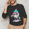 Baseball Drip Ice Cream Lifestyle Sprinkless Boy Kid Unisex Long Sleeve T-Shirt Baseball Drip Ice Cream Lifestyle Sprinkless Boy Kid Unisex Long Sleeve T-Shirt