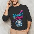 Baseball Drip Ice Cream Sprinkles Youth Boys Baseball Glove Unisex Long Sleeve T-Shirt Baseball Drip Ice Cream Sprinkles Youth Boys Baseball Glove Unisex Long Sleeve T-Shirt