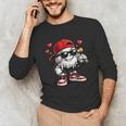 Baseball Drip Ice Cream Valentine’s Day Boys Kids Unisex Long Sleeve T-Shirt Baseball Drip Ice Cream Valentine’s Day Boys Kids Unisex Long Sleeve T-Shirt