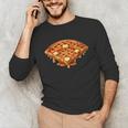 Baseball Dripping Waffle Field Unisex Long Sleeve T-Shirt Baseball Dripping Waffle Field Unisex Long Sleeve T-Shirt
