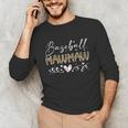 Baseball Mawmaw Leopard Baseball Heart Unisex Long Sleeve T-Shirt Baseball Mawmaw Leopard Baseball Heart Unisex Long Sleeve T-Shirt