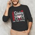 Baseball Senior Mom 2026 Last Inning Baseball Senior Mama Unisex Long Sleeve T-Shirt Baseball Senior Mom 2026 Last Inning Baseball Senior Mama Unisex Long Sleeve T-Shirt