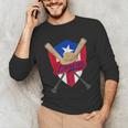 Boricua Puerto Rico Baseball Coqui Frog Pava Hat Fan Unisex Long Sleeve T-Shirt Boricua Puerto Rico Baseball Coqui Frog Pava Hat Fan Unisex Long Sleeve T-Shirt