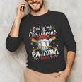 This Is My Christmas Pajama Shirt Baseball Xmas PJs Boys Men Unisex Long Sleeve T-Shirt This Is My Christmas Pajama Shirt Baseball Xmas PJs Boys Men Unisex Long Sleeve T-Shirt