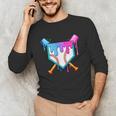 Dripping Baseball Pocket Respect The Drip Boys Baseball Unisex Long Sleeve T-Shirt Dripping Baseball Pocket Respect The Drip Boys Baseball Unisex Long Sleeve T-Shirt