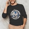 Florida Spring Trainings 2026 Baseball Grapefruit Cactus Unisex Long Sleeve T-Shirt