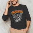 Football Referee Touchdown Baseball Homerun Raccoon Unisex Long Sleeve T-Shirt Football Referee Touchdown Baseball Homerun Raccoon Unisex Long Sleeve T-Shirt