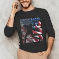 Limited Edition 1976 Baseball 50TH Birthday Unisex Long Sleeve T-Shirt Limited Edition 1976 Baseball 50TH Birthday Unisex Long Sleeve T-Shirt