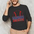 Mawmaw Rookie Of Year 1st Birthday Baseball Theme Matching Unisex Long Sleeve T-Shirt Mawmaw Rookie Of Year 1st Birthday Baseball Theme Matching Unisex Long Sleeve T-Shirt