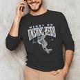 Miguel Rojas Unsung Hero Los Angeles Baseball MLBPA Unisex Long Sleeve T-Shirt Miguel Rojas Unsung Hero Los Angeles Baseball MLBPA Unisex Long Sleeve T-Shirt