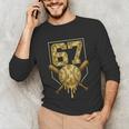 Number 67 Baseball Drip Camo Six Seven Meme Boys Kids Unisex Long Sleeve T-Shirt Number 67 Baseball Drip Camo Six Seven Meme Boys Kids Unisex Long Sleeve T-Shirt