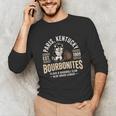 Paris Kentucky Bourbonites Baseball Heritage Unisex Long Sleeve T-Shirt Paris Kentucky Bourbonites Baseball Heritage Unisex Long Sleeve T-Shirt