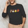 Santa Sports Boys Xmas Baseball Football Softball Basketball Unisex Long Sleeve T-Shirt Santa Sports Boys Xmas Baseball Football Softball Basketball Unisex Long Sleeve T-Shirt
