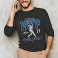 Shohei Ohtani 2025 NL MVP Los Angeles Baseball MLBPA Unisex Long Sleeve T-Shirt Shohei Ohtani 2025 NL MVP Los Angeles Baseball MLBPA Unisex Long Sleeve T-Shirt