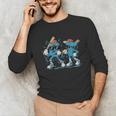 Six Seven Bruh Baseball 67 Meme For Men Boy Kids Unisex Long Sleeve T-Shirt Six Seven Bruh Baseball 67 Meme For Men Boy Kids Unisex Long Sleeve T-Shirt