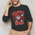 Six Seven Bruh Baseball Cool Valentine’s Day Teens Boys Unisex Long Sleeve T-Shirt Six Seven Bruh Baseball Cool Valentine’s Day Teens Boys Unisex Long Sleeve T-Shirt